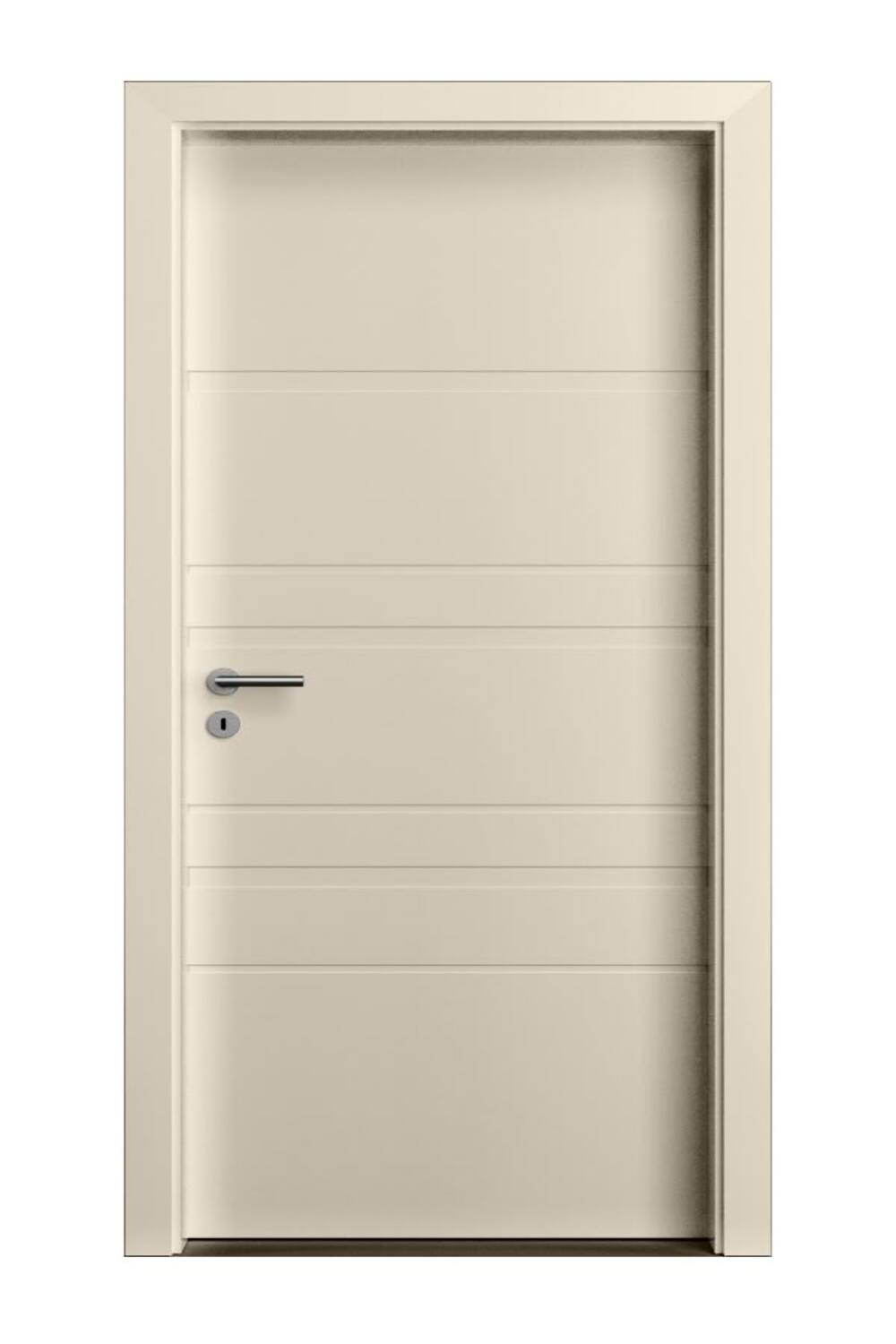 Panel Oda Kapısı
